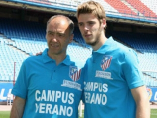  Pantic und De Gea 